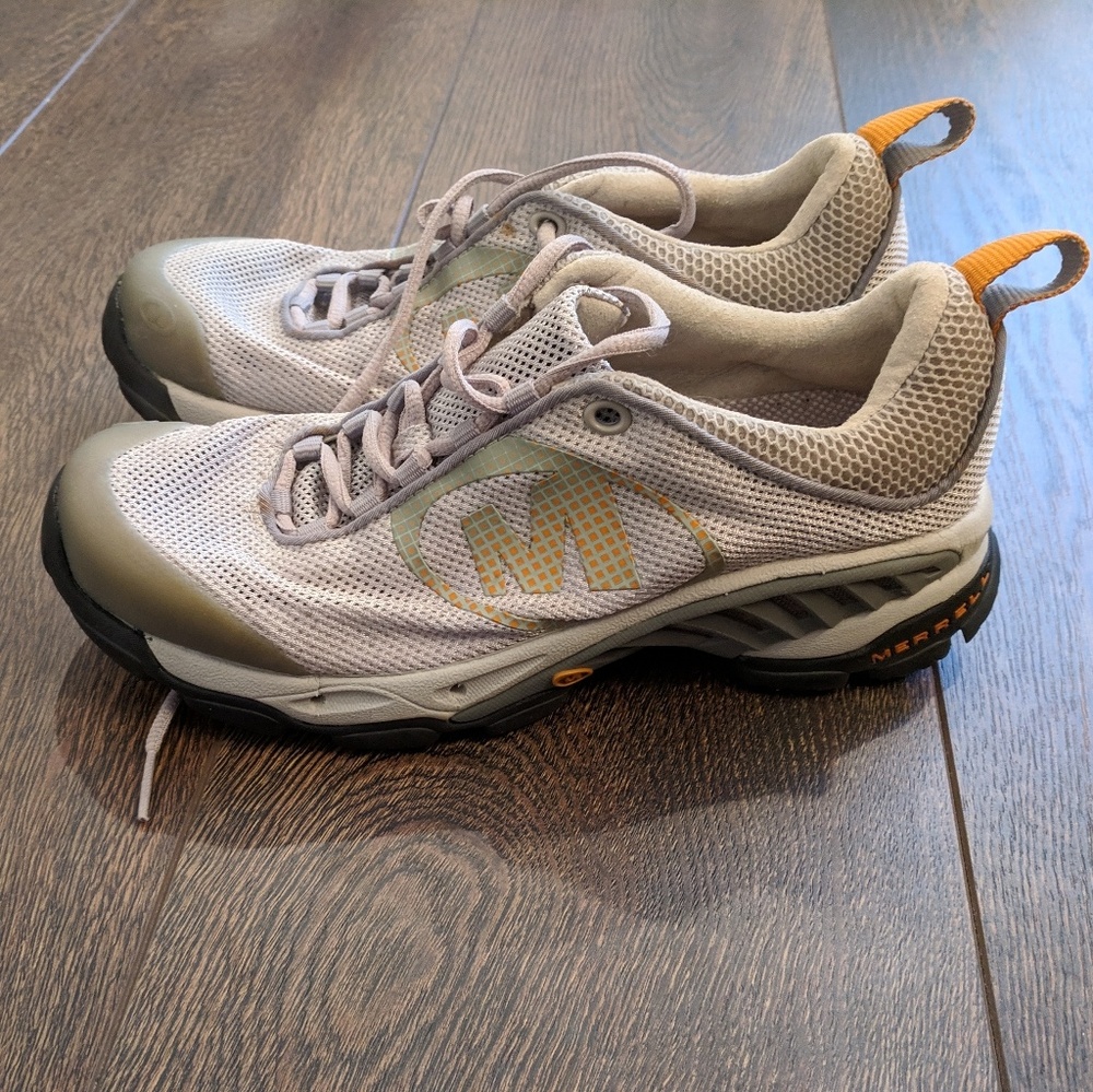 Merrell Helium Ventilator Shoes